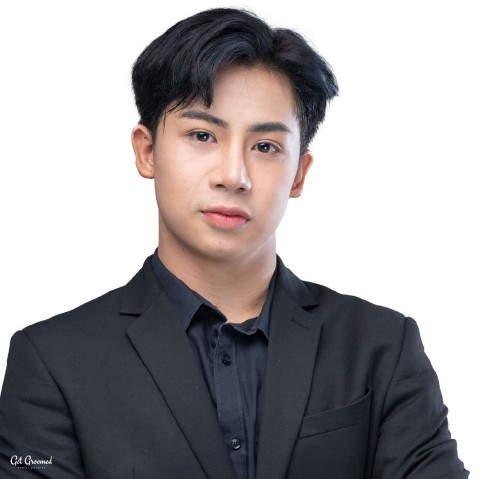 Tiệm cắt tóc nam đẹp có đội ngũ barber chuyên nghiệp