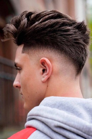 Trung tâm đào tạo barber tại Đà Nẵng
