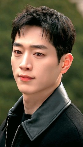 Barber cắt tóc nam đẹp mở cửa sáng sớm