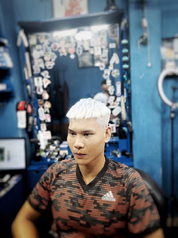 Học barber rồi tự mở tiệm cần chuẩn bị gì?