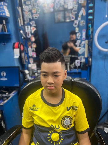 Top khóa học barber đáng học nhất hiện nay