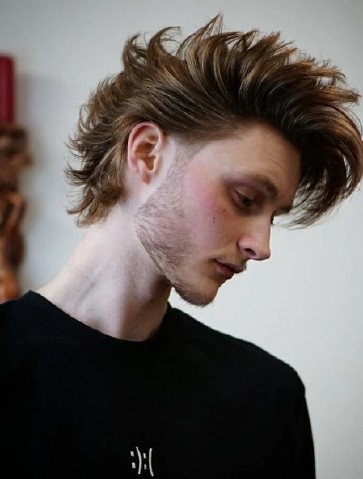 Học barber có áp lực không?