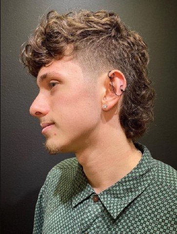 Học nghề barber có tương lai không?