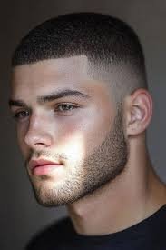 buzzcut