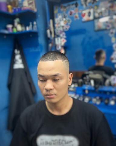 Top 20 kiểu tóc buzz cut nam đẹp mạnh mẽ được ưa chuộng nhất