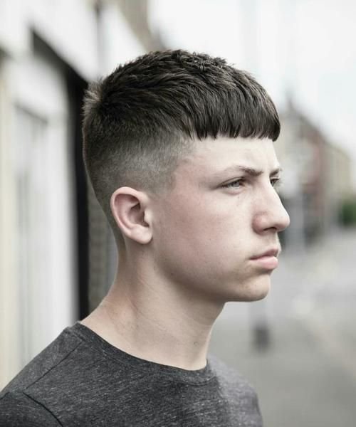 cleancut