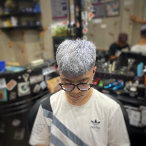 Tóc clean cut là gì? Những kiểu tóc clean cut nam đẹp lịch lãm nhất hiện nay