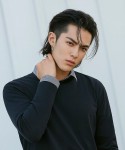 Comma hair không cần vuốt có đẹp không?