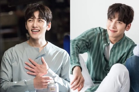 Comma hair middle part là gì? Biến thể hot trend hiện nay