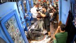 Học cắt tóc nam chuyên nghiệp tại Hà Nội