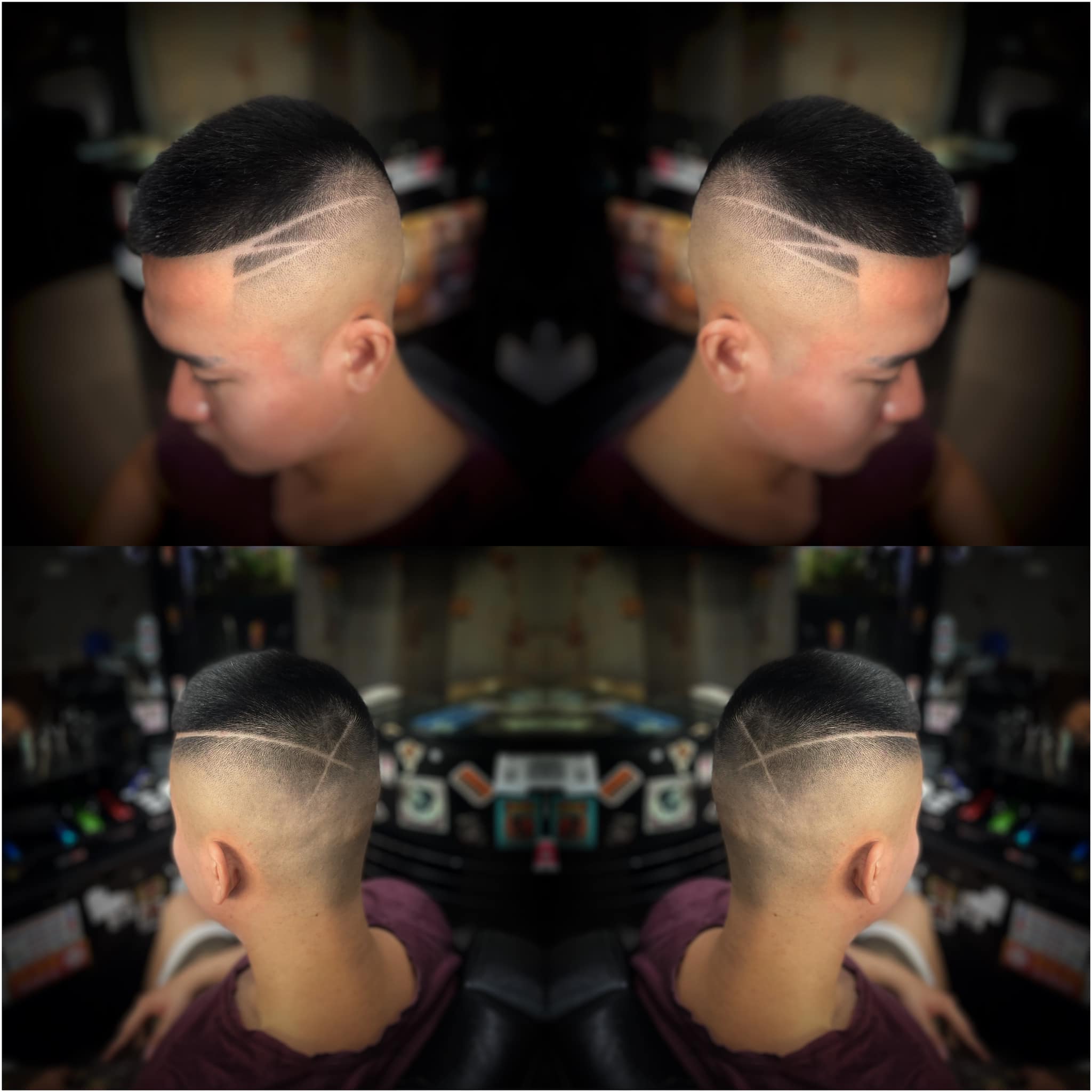 ThanBarber
