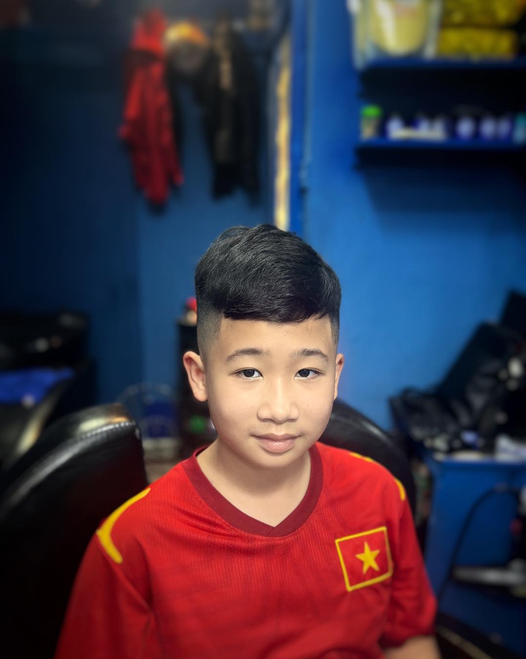 ThanBarber