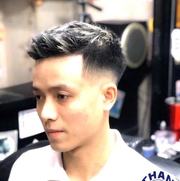 ThanBarber