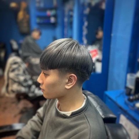 Hà Nội Cắt Tóc Nam Ở Đâu Đẹp?