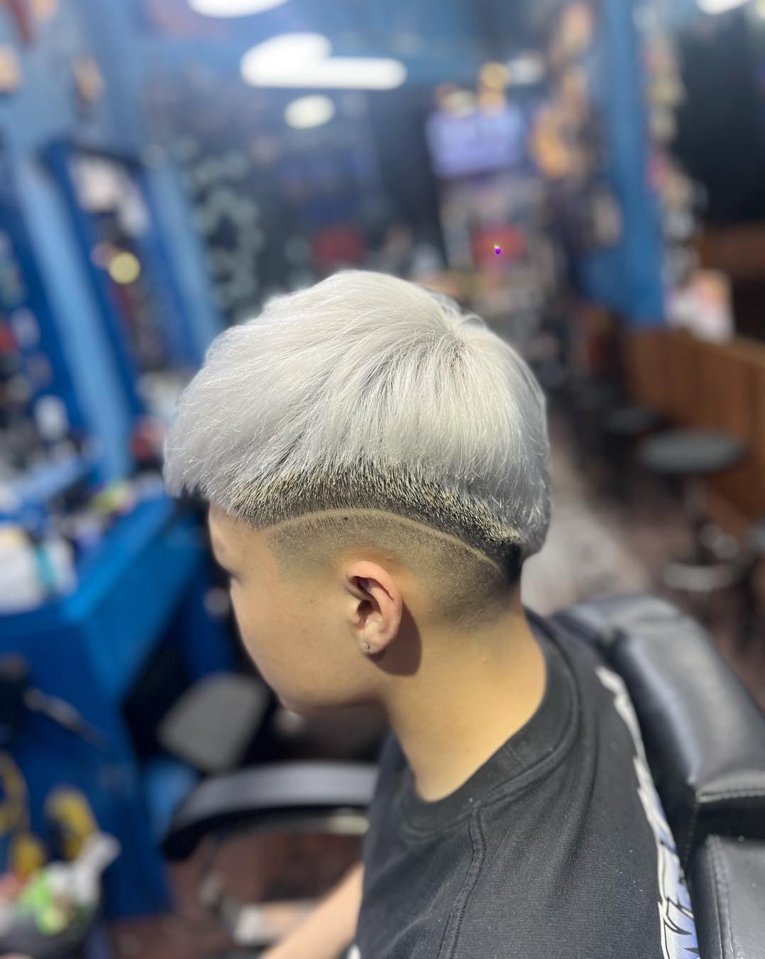 ThanBarber