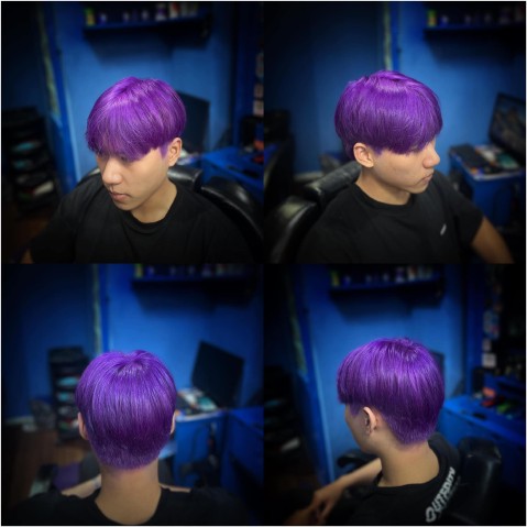 Địa Chỉ Cắt Tóc Nam Đẹp Tại Phường Bạch Mai, Thành Phố Hà Nội