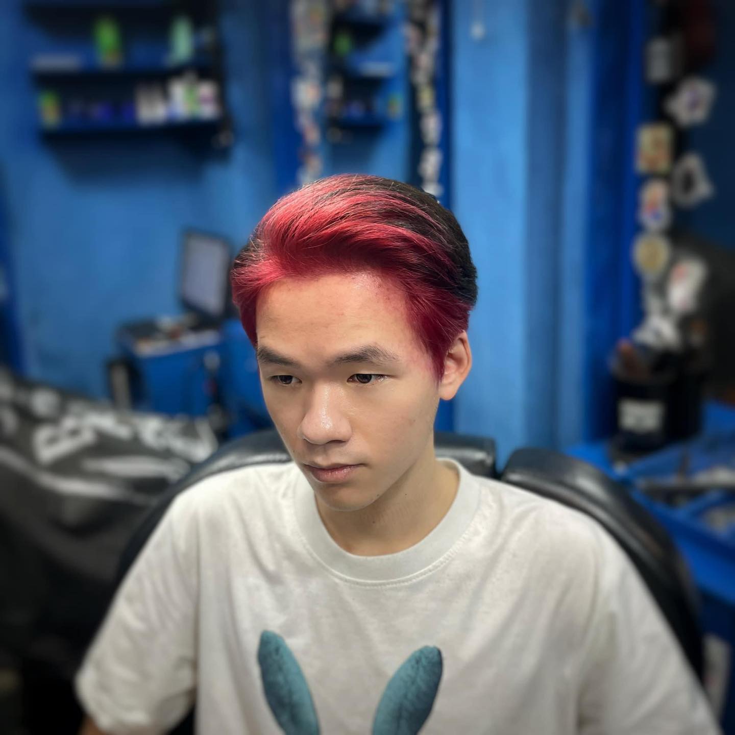 ThanBarber