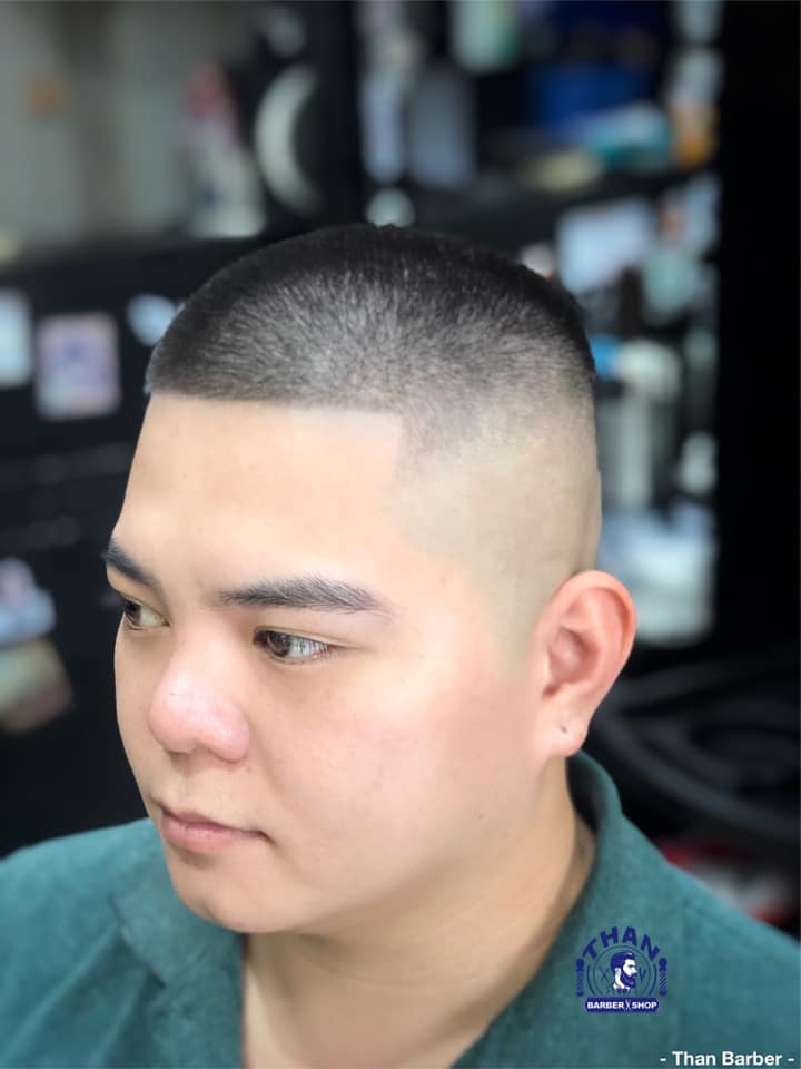 ThanBarber