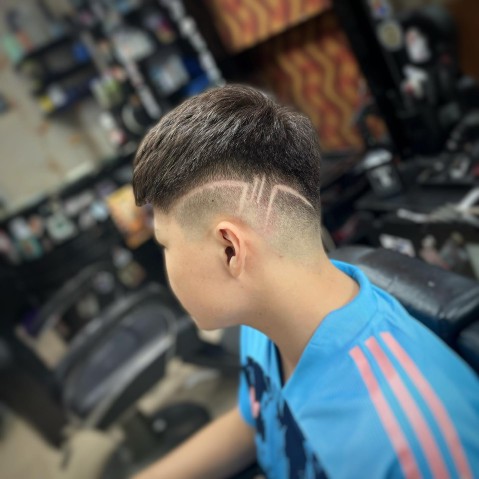 Top 16 Kiểu Tóc Nam Đẹp Cho Người Béo