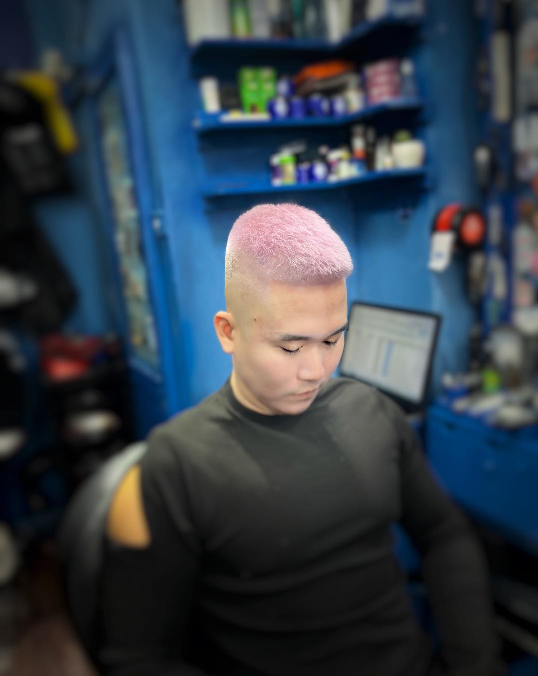 ThanBarber