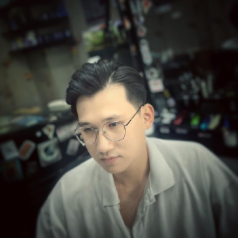 Top 20 Kiểu tóc nam đẹp cho người mặt vuông