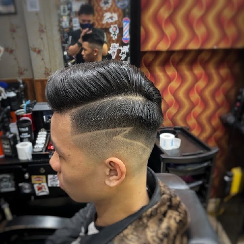 Top 26 Kiểu Tóc Nam Đẹp Cho Người Mặt Tròn