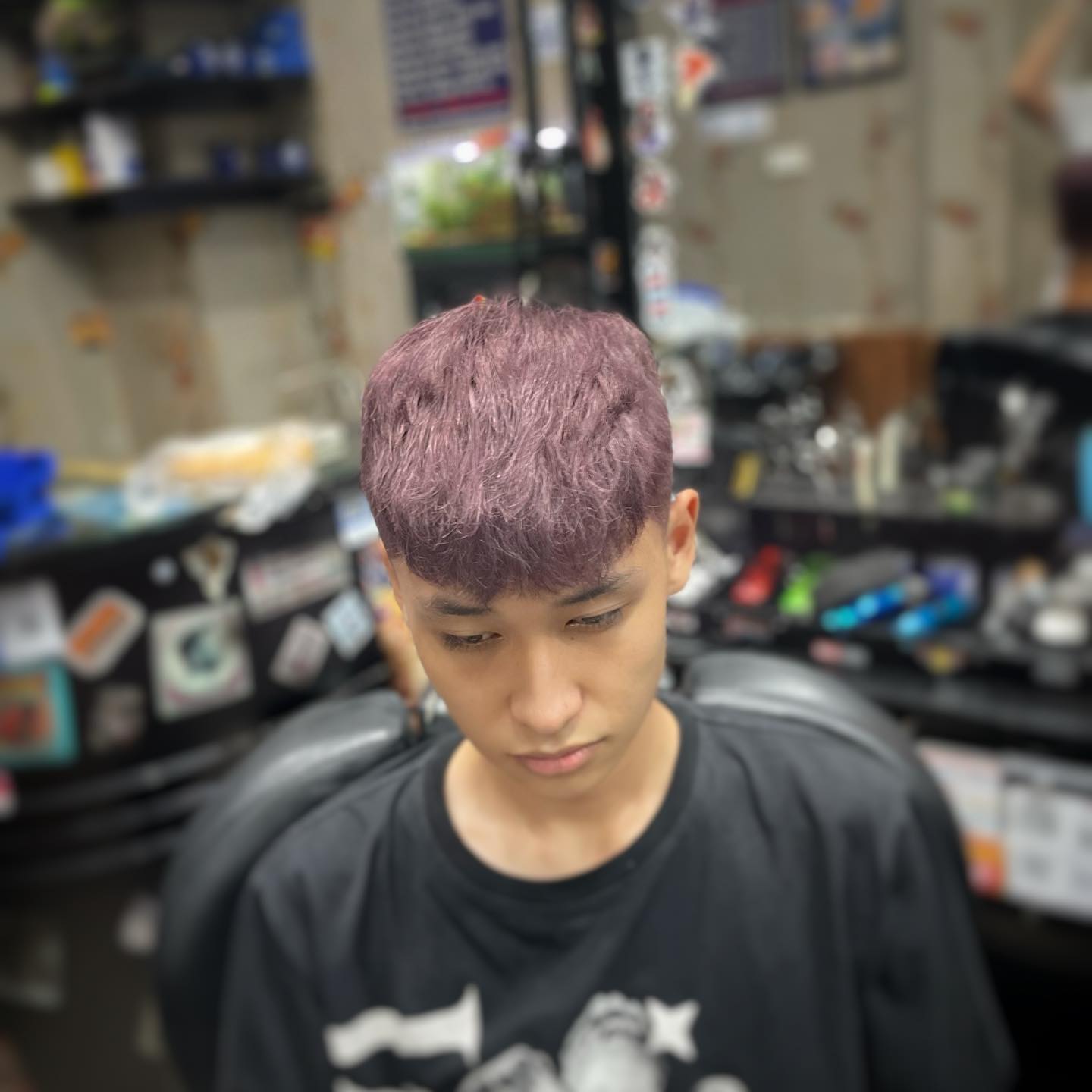 ThanBarber