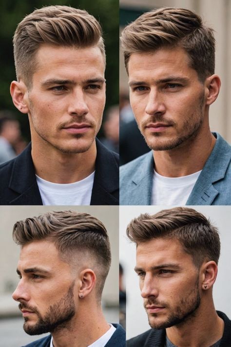 comb over