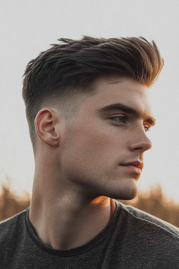 fade