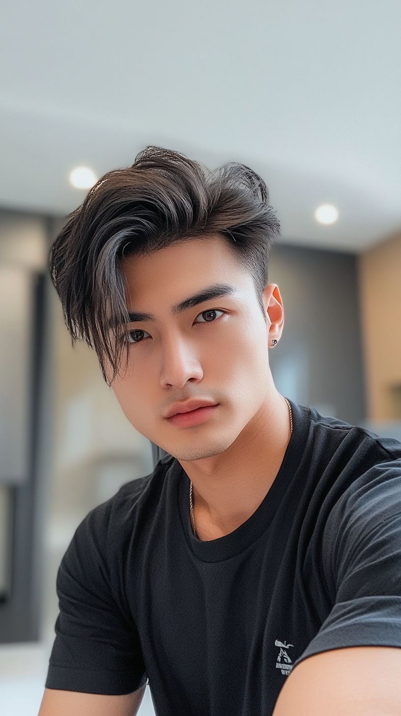korean