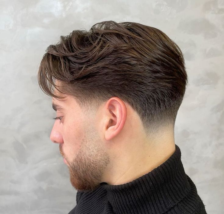 taper