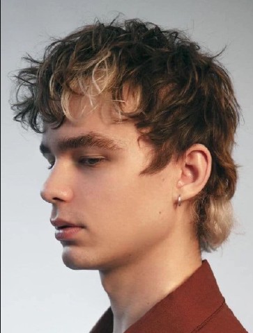 Mullet và wolf cut khác nhau như thế nào?