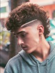 Kiểu tóc mullet học sinh đẹp gọn gàng chuẩn trend