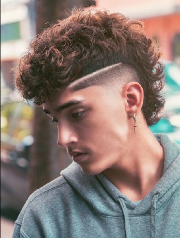 Mullet cho tóc dày nên chọn kiểu nào đẹp nhất?