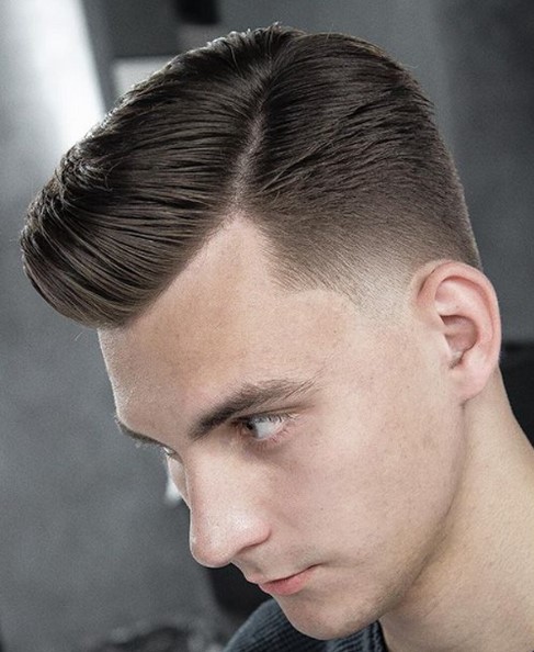 pompadour