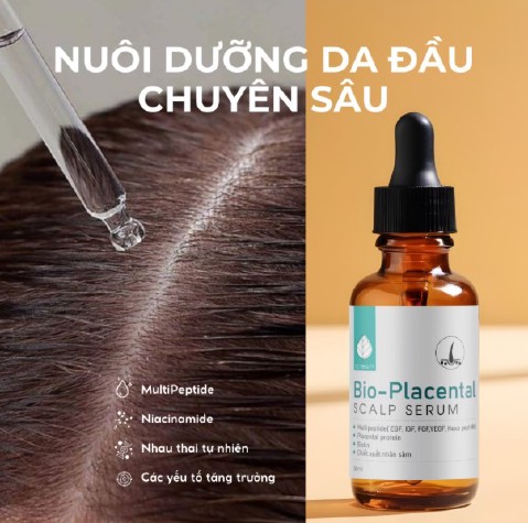 Top 10 Tinh Dầu Dưỡng Tóc Tốt Nhất Dành Cho Nam Giới