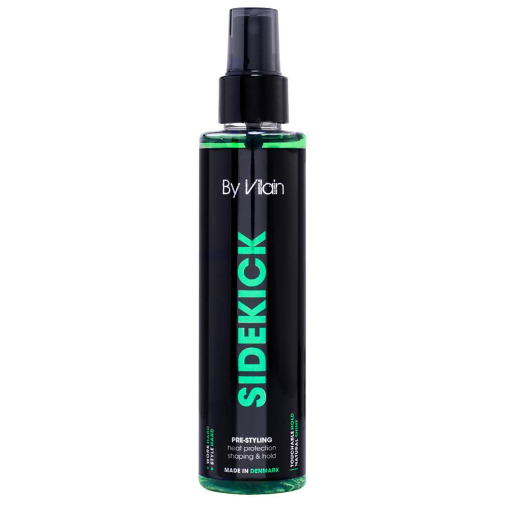 byvilain-sidekick
