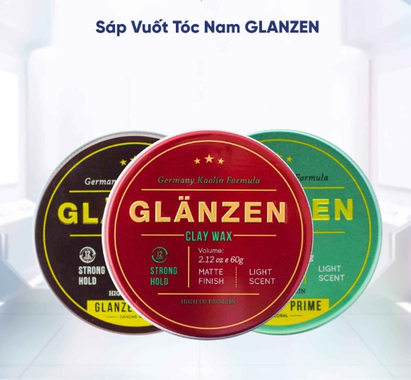 glanzen-original