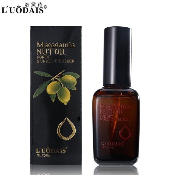 macadamia-oil