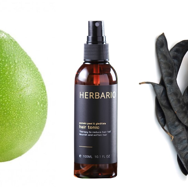 pomelo-herbario