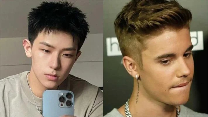 shortquiff