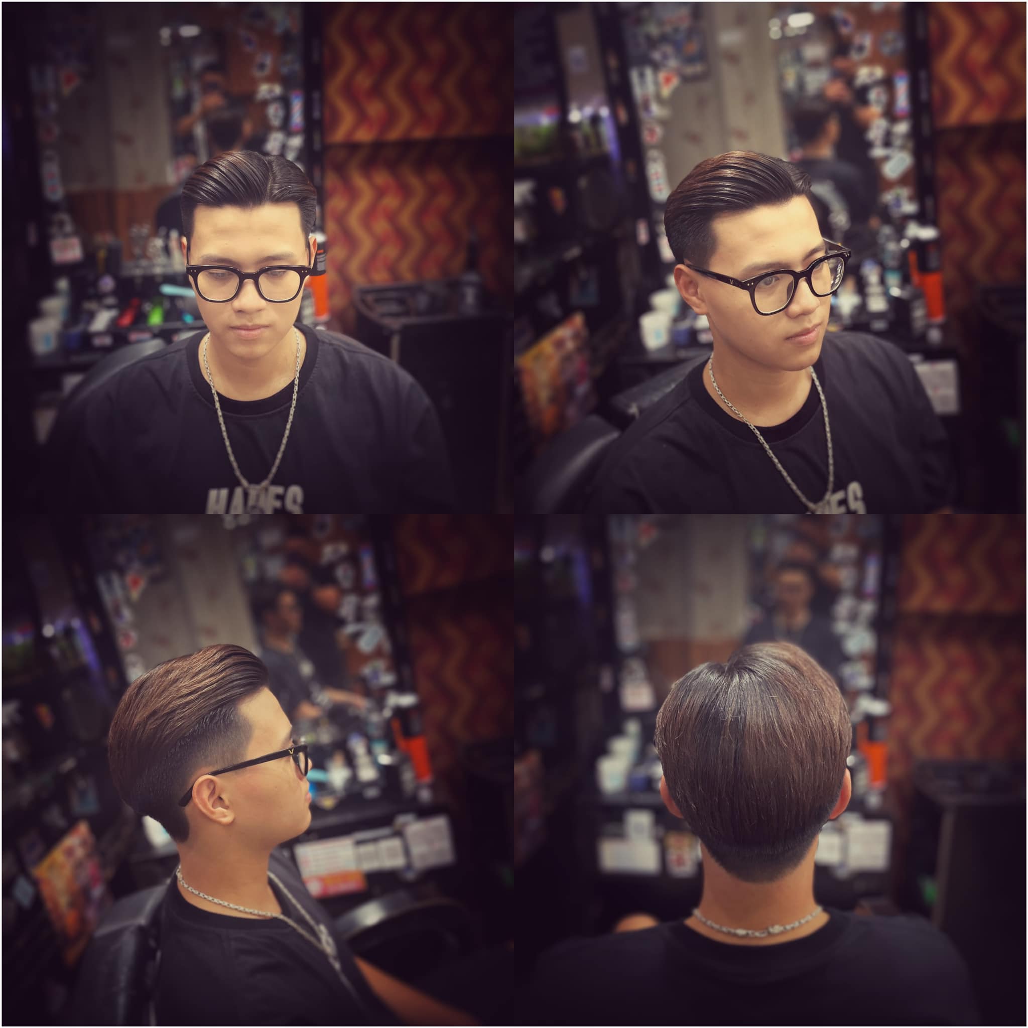 sidepart