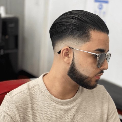 Giá cắt tóc slick back nam hiện nay bao nhiêu tiền?