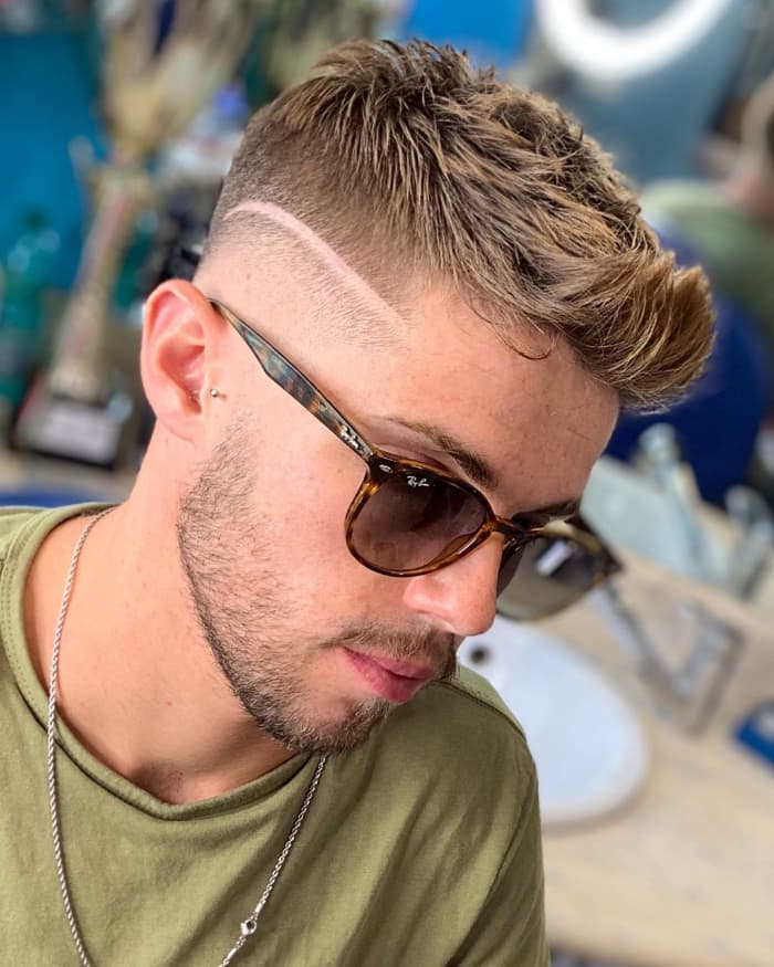 spiky
