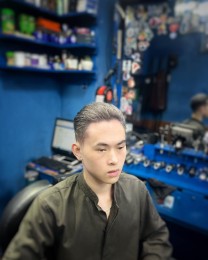ThanBarber
