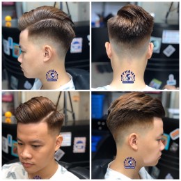 ThanBarber