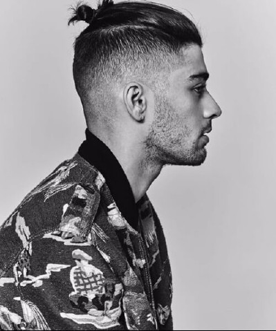 Có nên để tóc top knot không? Ưu nhược điểm cần biết