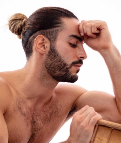 Những lỗi thường gặp khi để tóc top knot và cách khắc phục