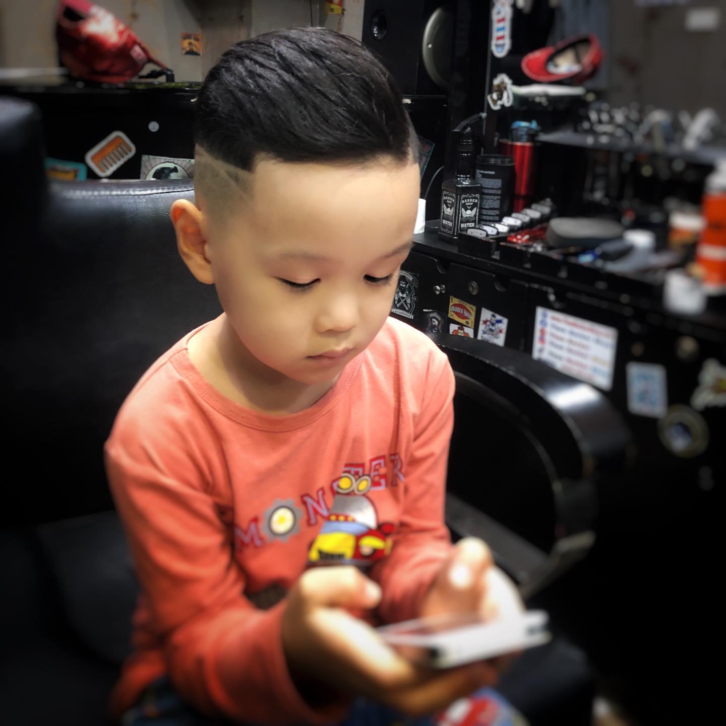 undercut