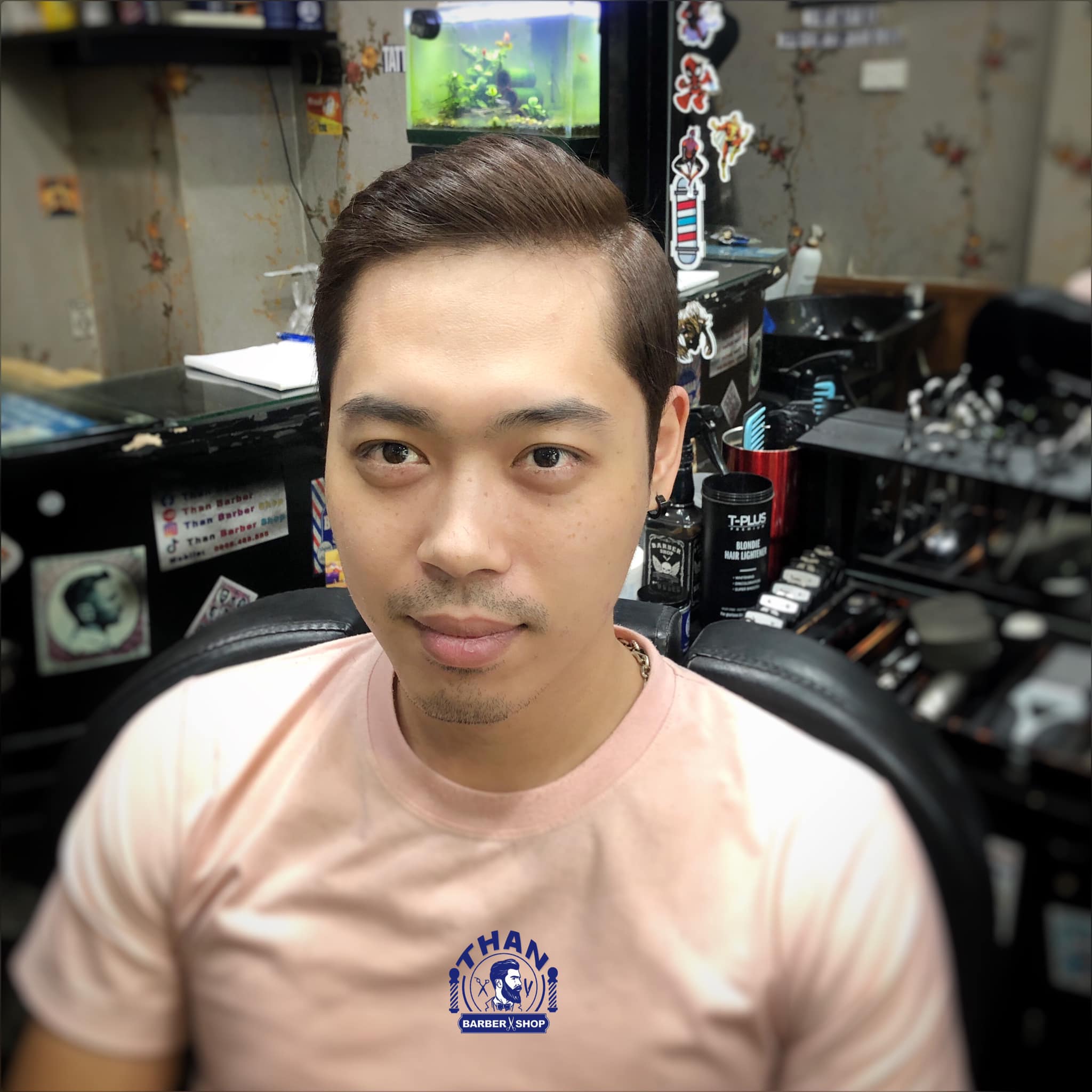 undercut
